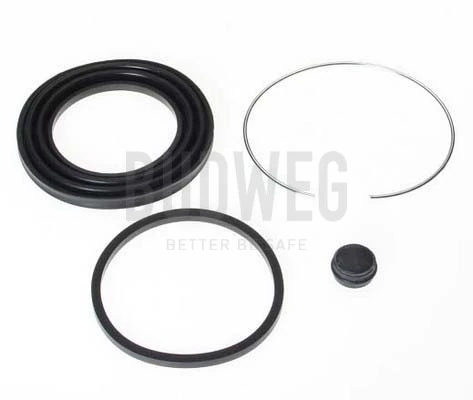 Seal, brake caliper piston